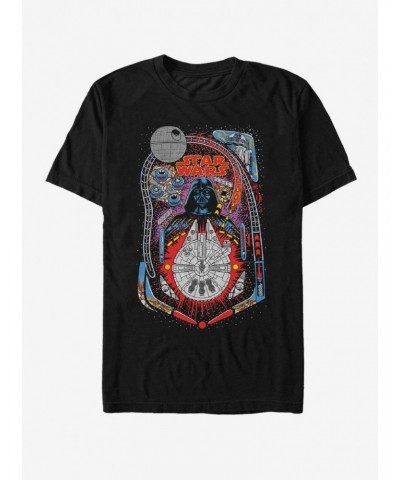 Star Wars Multiball T-Shirt $5.90 T-Shirts