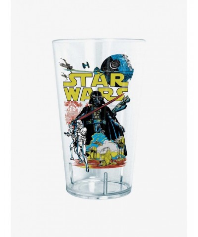 Star Wars Rebel Classic Tritan Cup $6.22 Cups