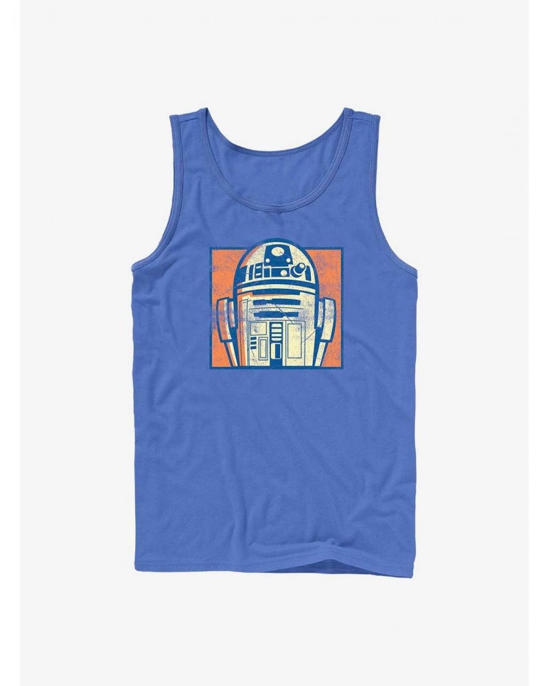 Star Wars Bebobeep Tank $6.18 Tanks