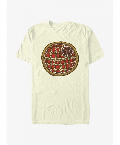 Star Wars Deathstar Pizza T-Shirt $4.97 T-Shirts