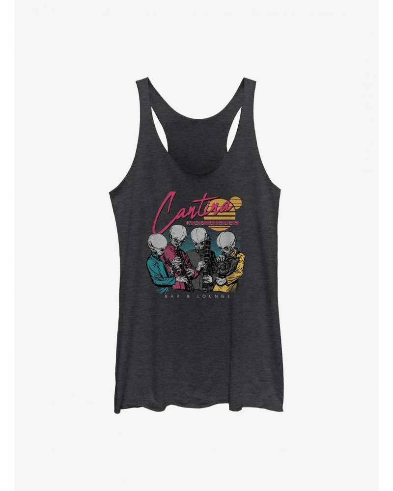 Star Wars Cantina Girls Tank $9.95 Tanks