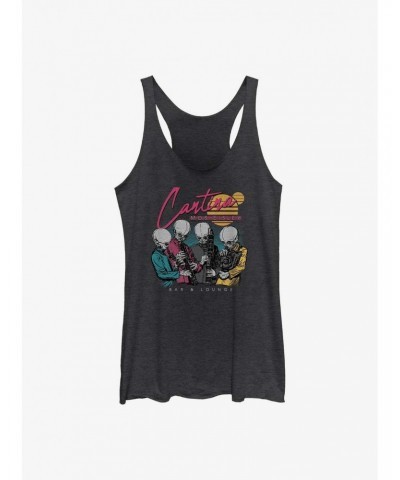 Star Wars Cantina Girls Tank $9.95 Tanks