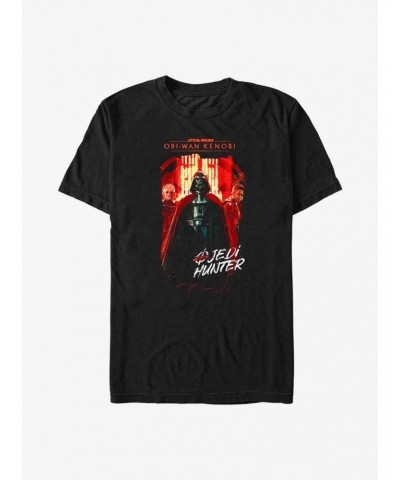 Star Wars Obi-Wan Kenobi Vader And Inquisitors T-Shirt $5.90 T-Shirts